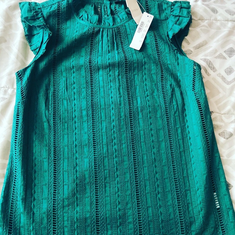 JCrew top